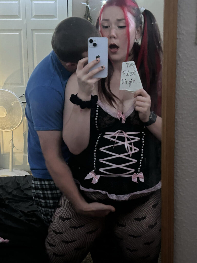 Annie & Sam